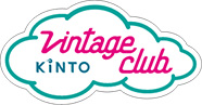 Vintage Club by KINTO